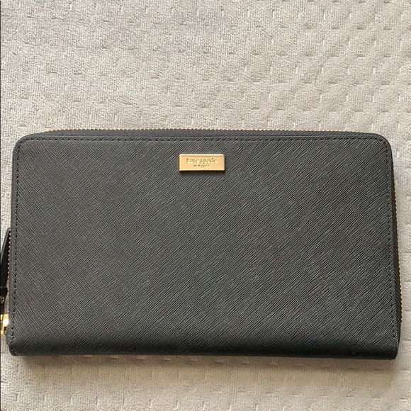 NWOT Kate Spade wallet - Picture 2 of 6